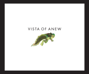 Logo Design by bijuak for Vista Of Anew | Design: #13799624