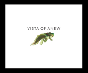 Logo Design by bijuak for Vista Of Anew | Design: #13805858