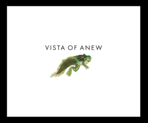 Logo Design by bijuak for Vista Of Anew | Design: #13819085