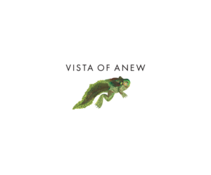 Logo Design by bijuak for Vista Of Anew | Design: #13831070