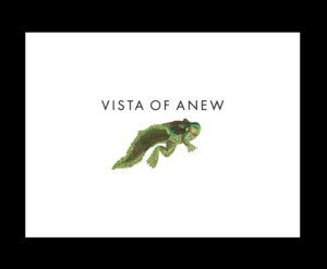 Logo Design by bijuak for Vista Of Anew | Design: #13840215