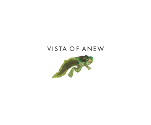 Logo Design by bijuak for Vista Of Anew | Design: #13840218