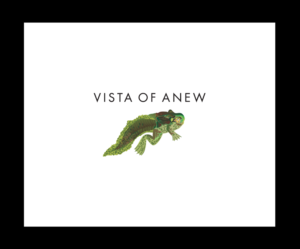 Logo Design by bijuak for Vista Of Anew | Design: #13842792