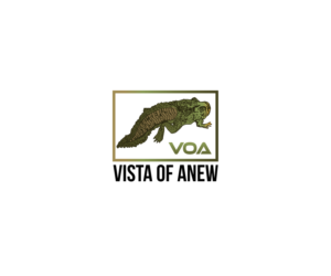 Logo Design by designDRUGSTORE for Vista Of Anew | Design: #13617461