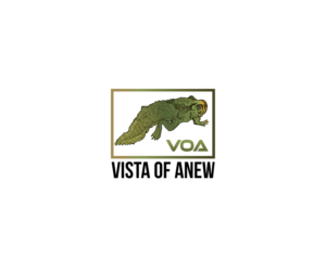Logo Design by designDRUGSTORE for Vista Of Anew | Design: #13628696
