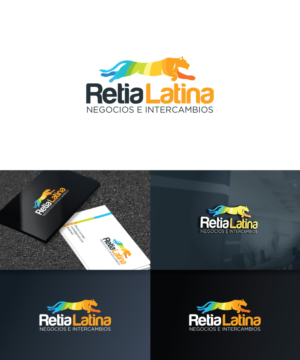 Diseño de Logo por Sergio Coelho para este proyecto | Diseño: #13608498