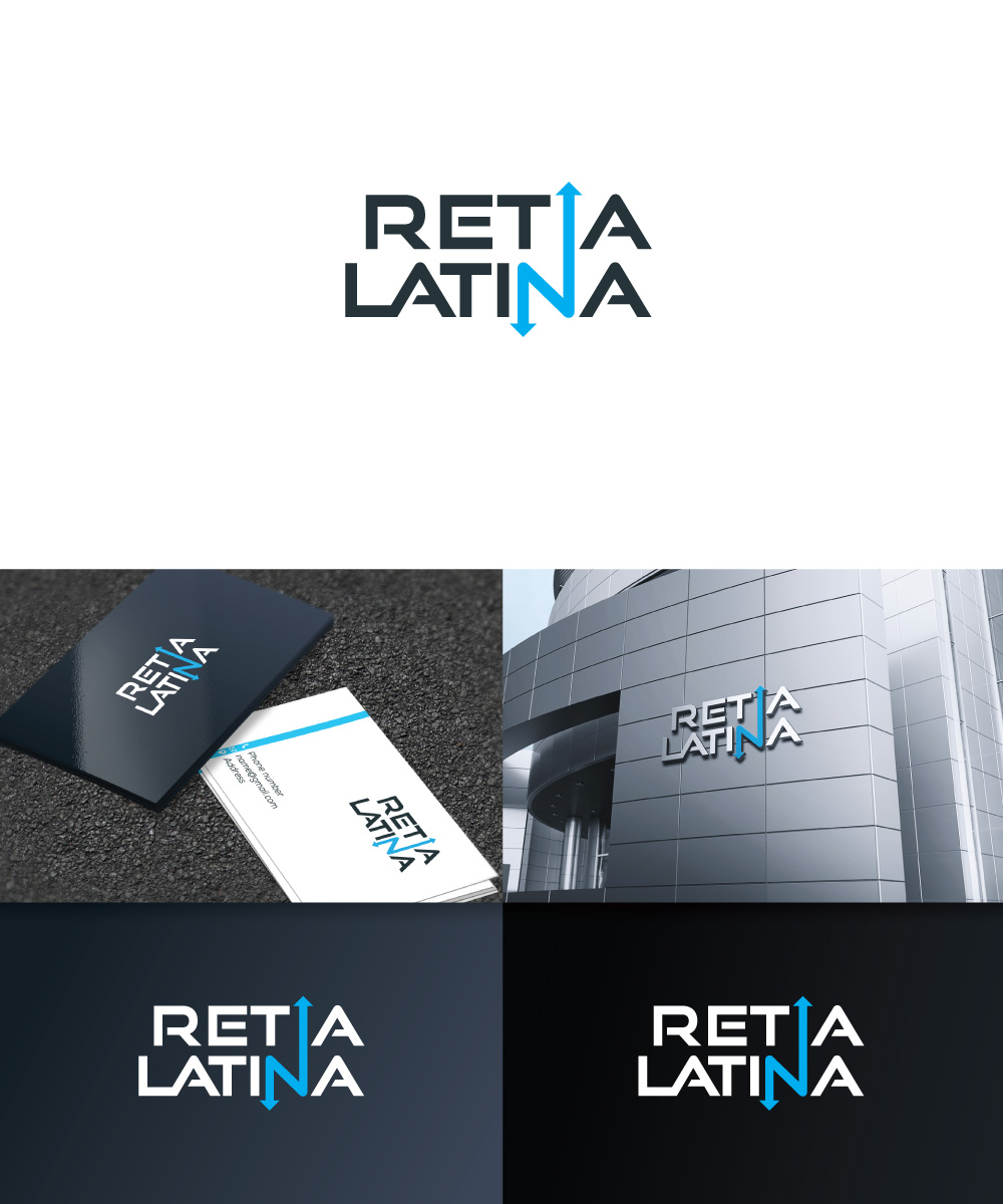 Diseño de Logo por Sergio Coelho para este proyecto | Diseño #13614141