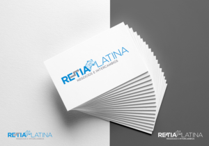 Diseño de Logo por Marco Rubio para este proyecto | Diseño: #13632833