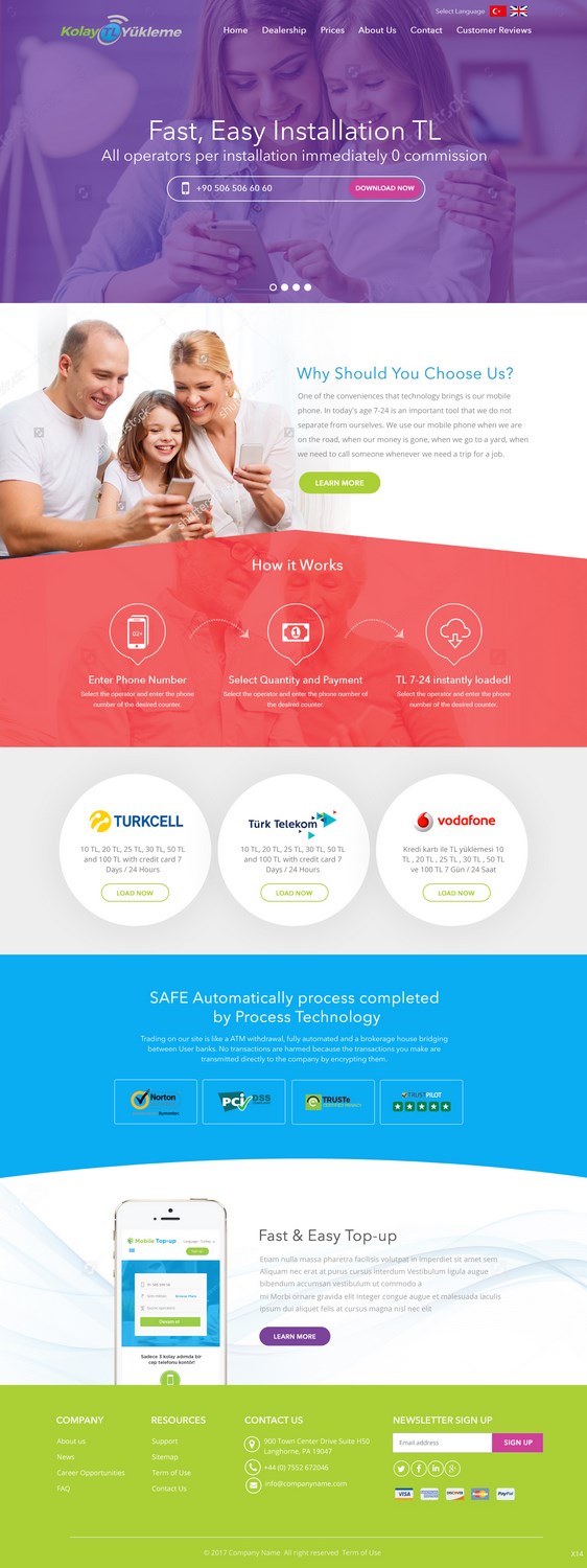 Web Design by pb for Kacirmasak | Design #13604145