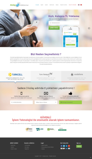 Web Design by pb for Kacirmasak | Design: #13604146