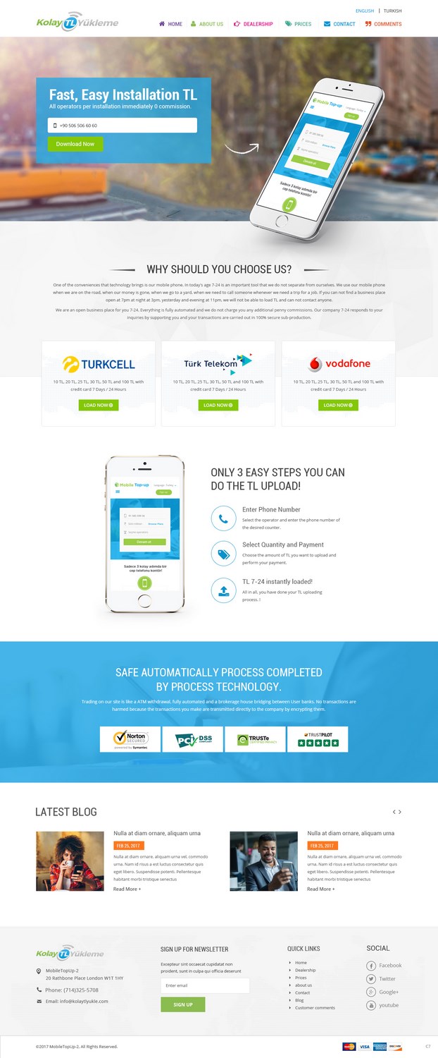 Web Design by pb for Kacirmasak | Design #13604154