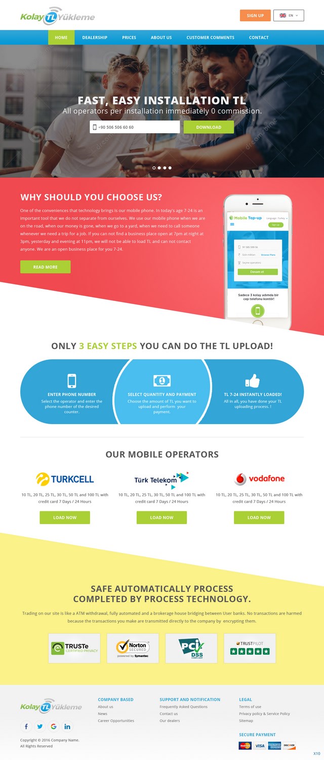 Web Design by pb for Kacirmasak | Design #13604167