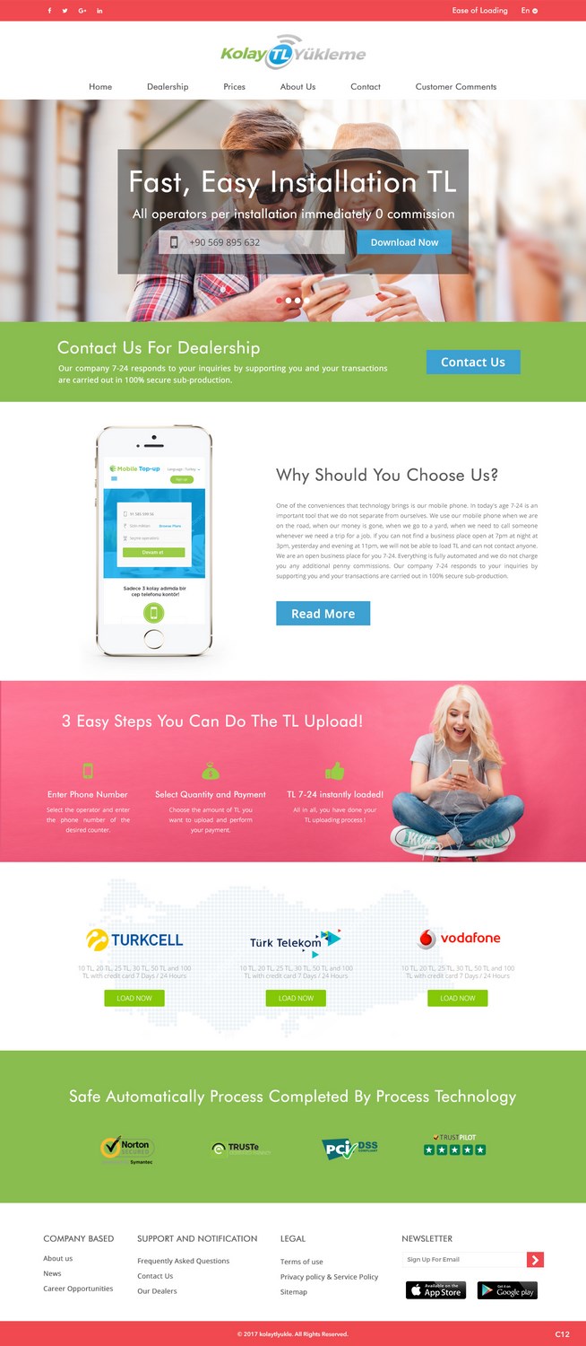 Diseño Web por pb para Kacirmasak | Diseño #13607006