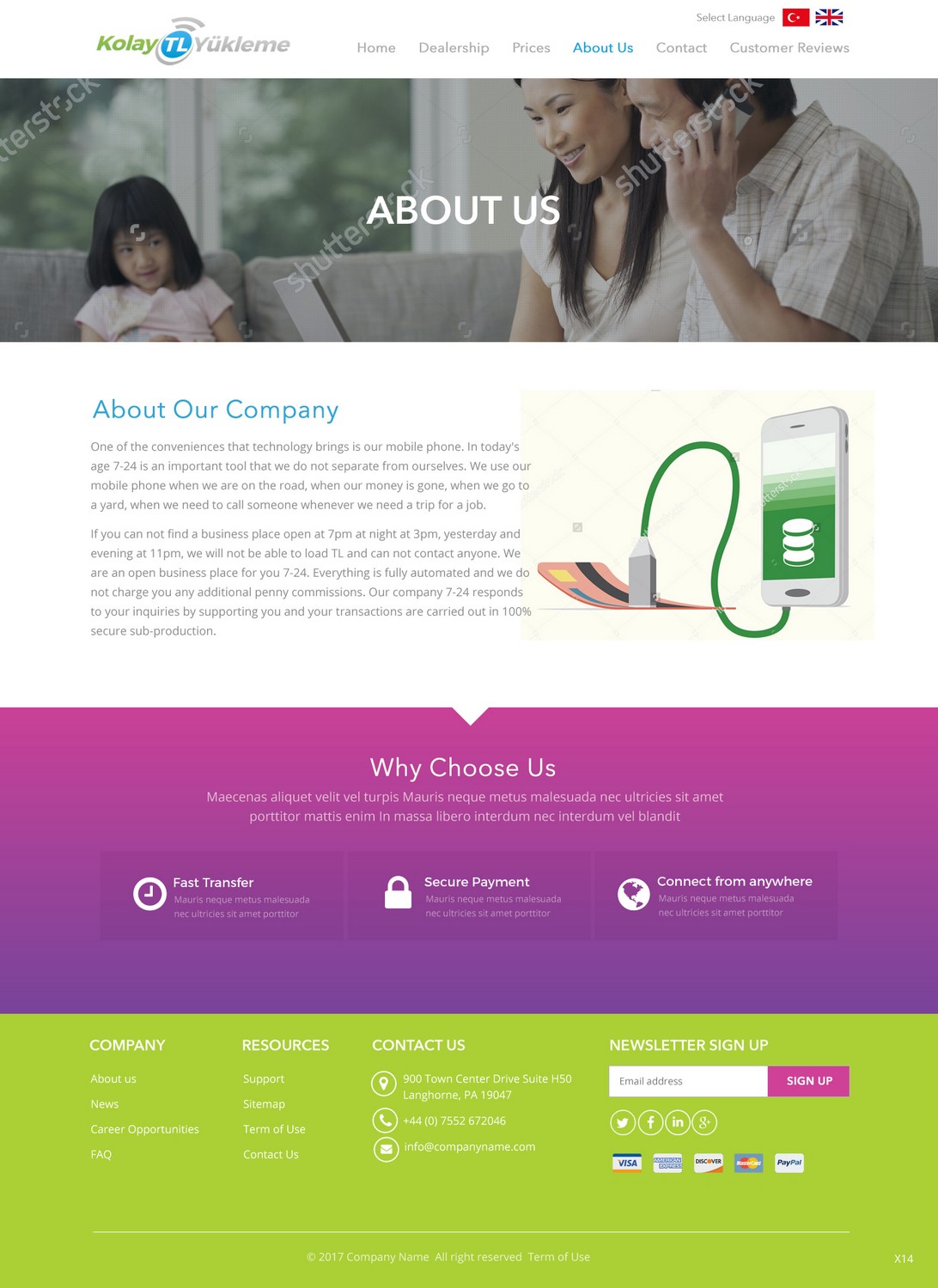 Web Design by pb for Kacirmasak | Design #13627931
