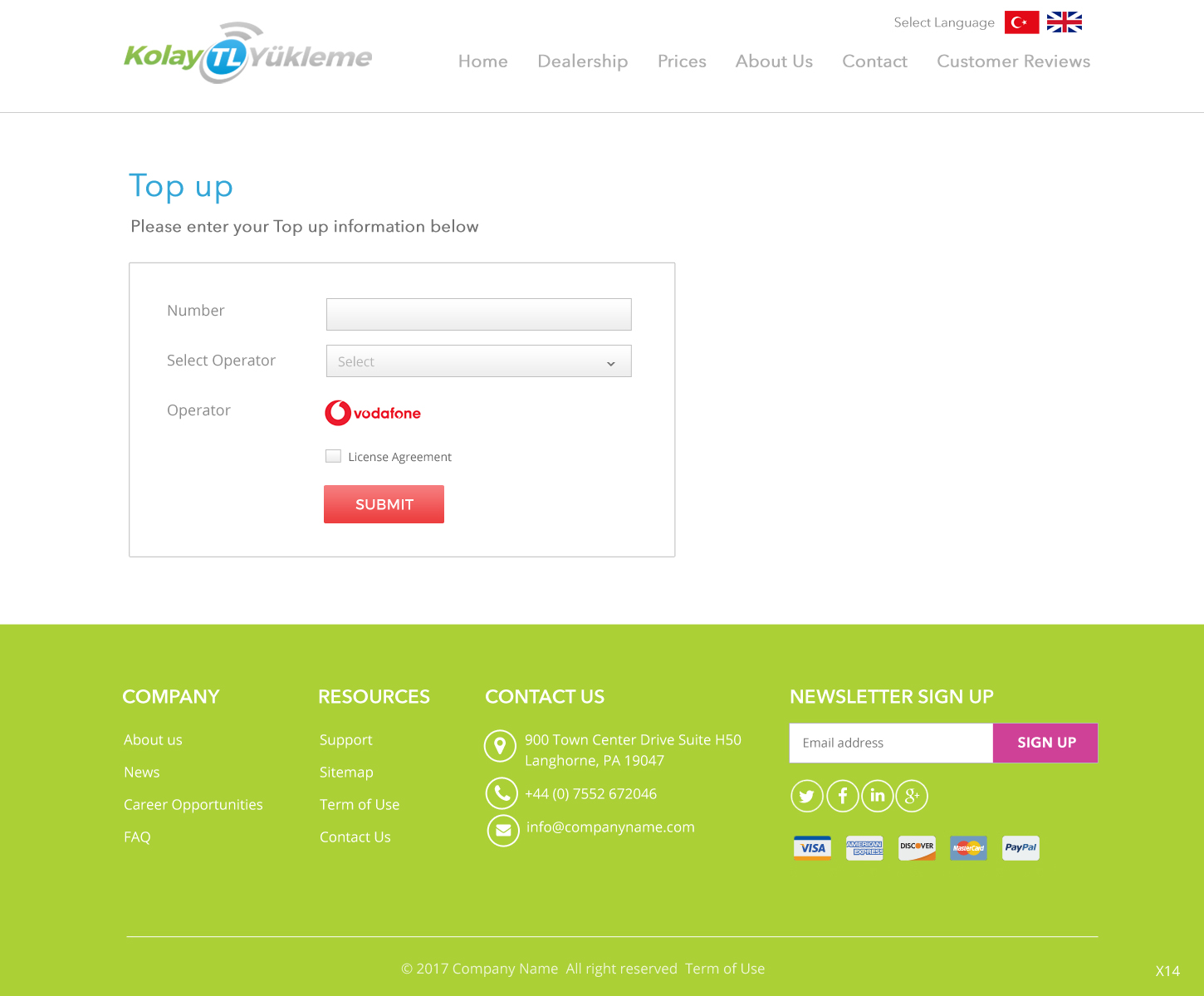 Web Design by pb for Kacirmasak | Design #13641236