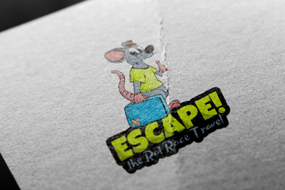 Logo Design by R.Bello for this project | Design #13634977