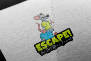 Logo Design by R.Bello for this project | Design: #13634977