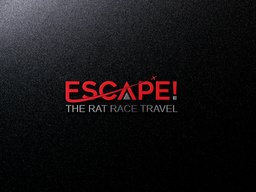 Logo Design by logout babu for this project | Design #13618943