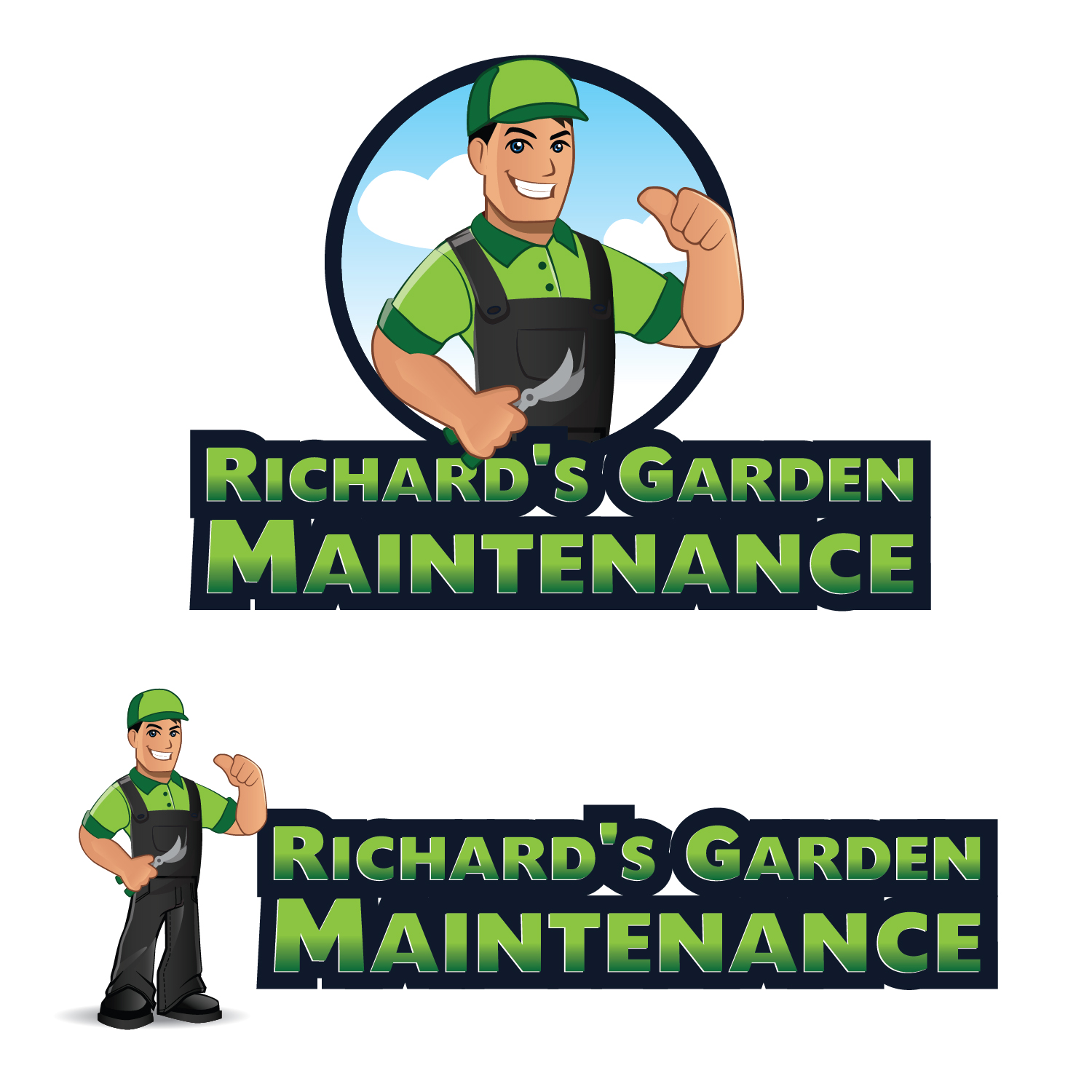 Design de Logo par NKapich pour ce projet | Design #13686604