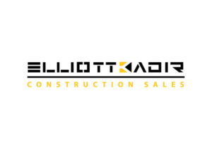 Logo Design by bc21 for Elliott Kadir Construction Sales | Design: #13697954