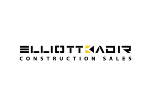 Logo Design by bc21 for Elliott Kadir Construction Sales | Design: #13697957