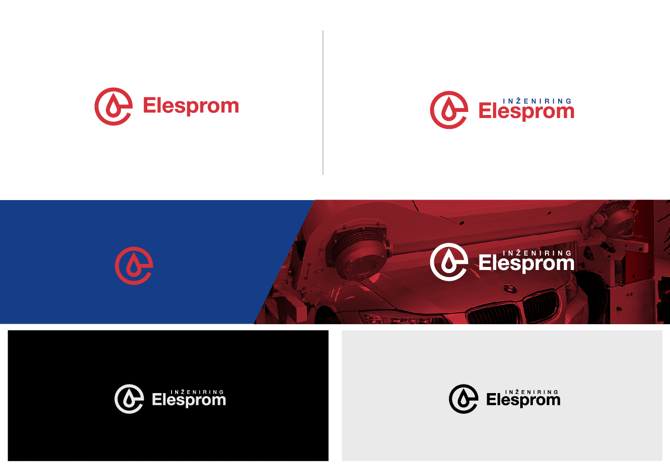 Logo Design by ·Julian· for KinetiQ d.o.o. | Design #13801610