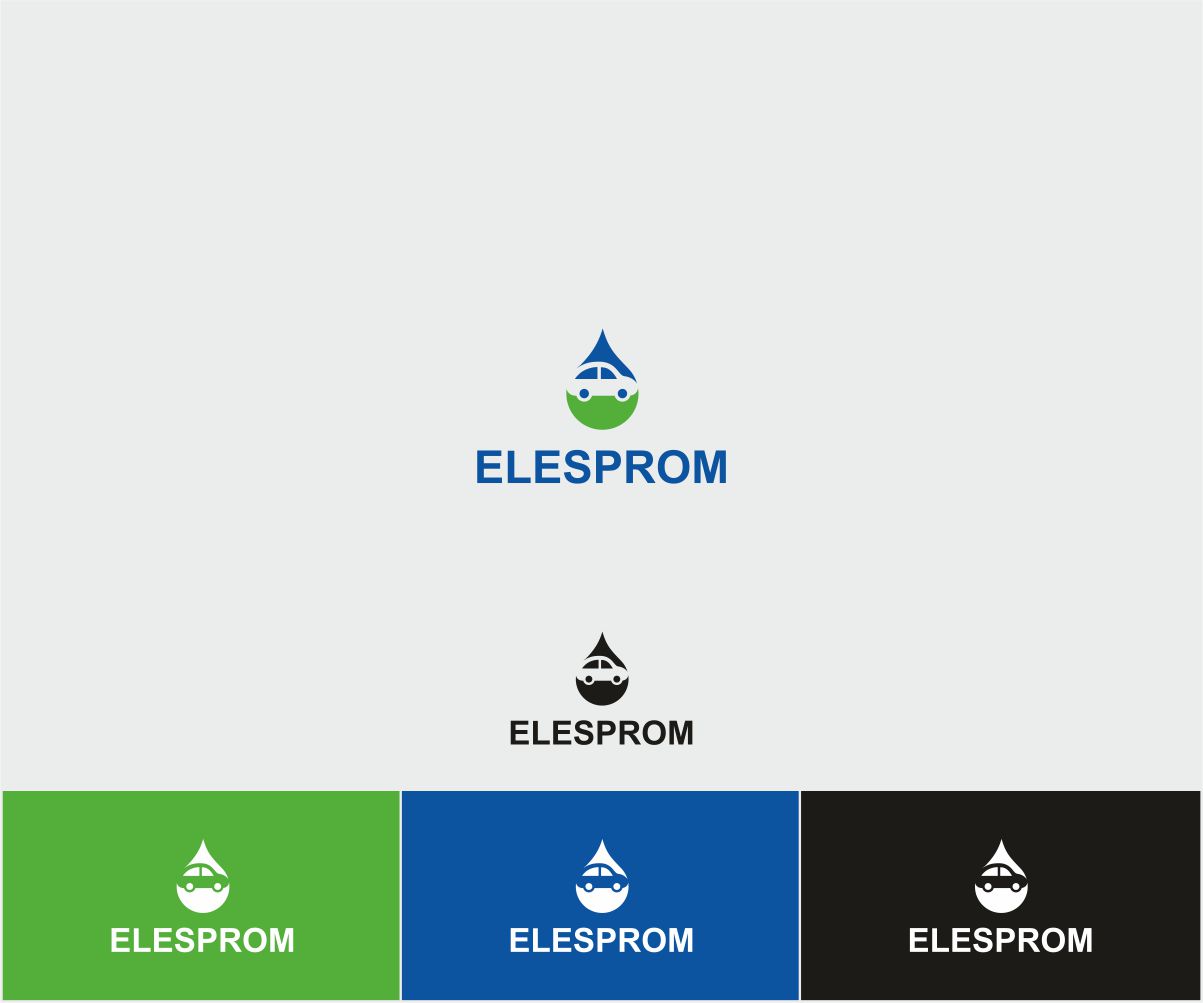 Diseño de Logo por Logocraft para KinetiQ d.o.o. | Diseño #13625793