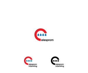 Logo Design by saulogchito for KinetiQ d.o.o. | Design: #13733264