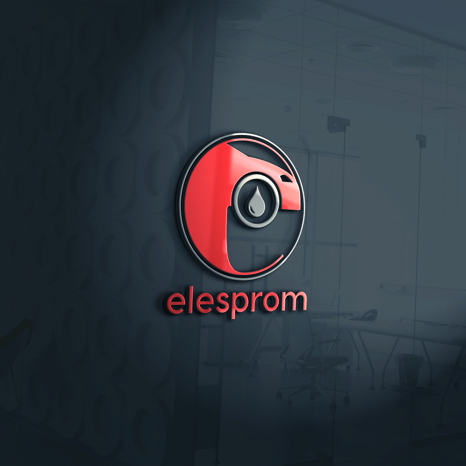 Logo Design by moasis for KinetiQ d.o.o. | Design #13633770