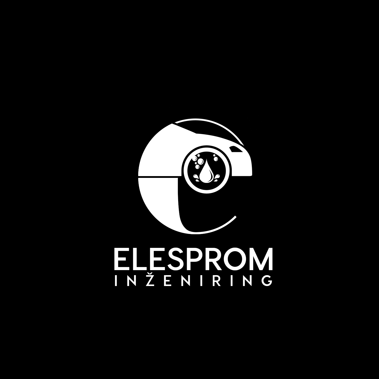 Logo Design by moasis for KinetiQ d.o.o. | Design #13634644