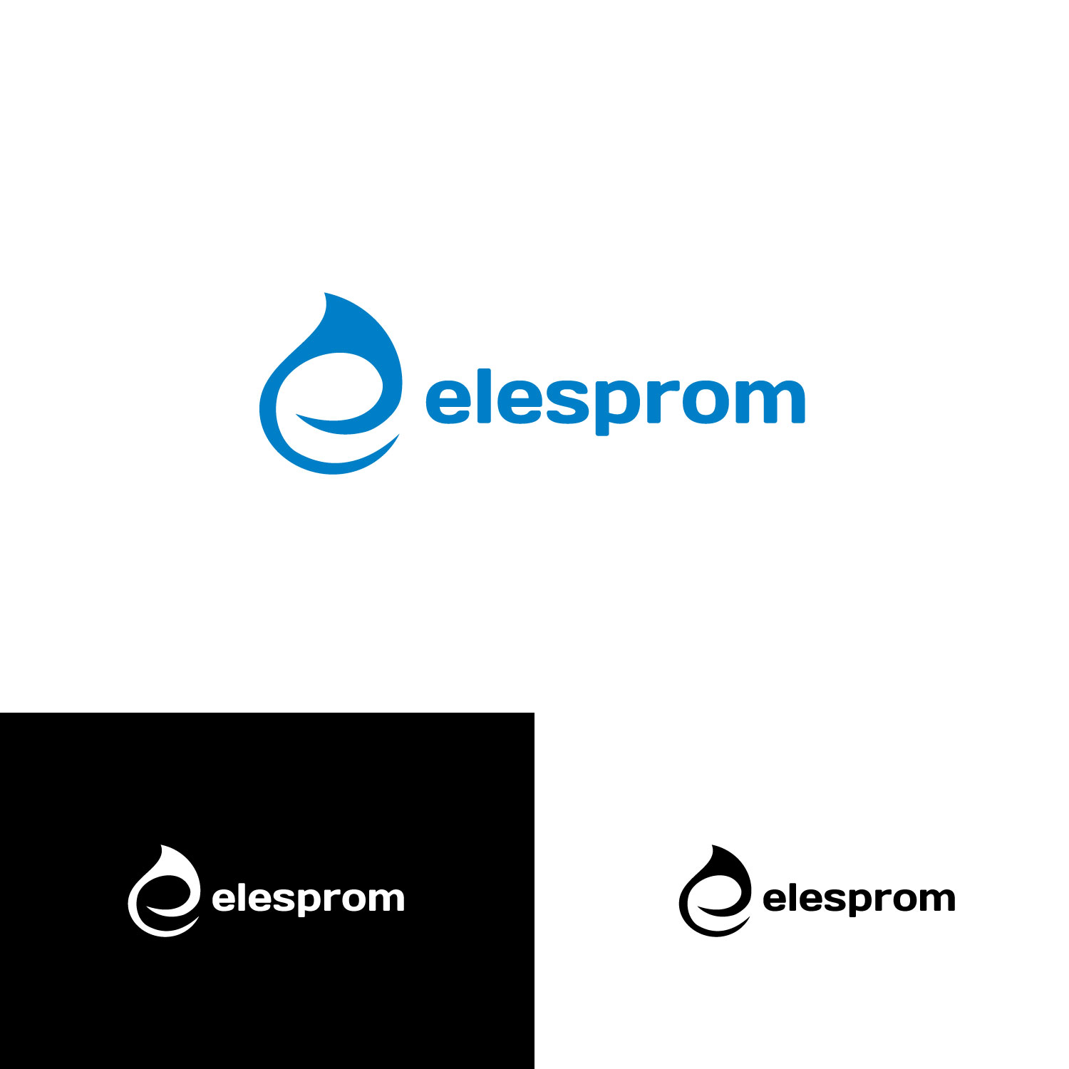 Logo Design by GMWIRE for KinetiQ d.o.o. | Design #13804296