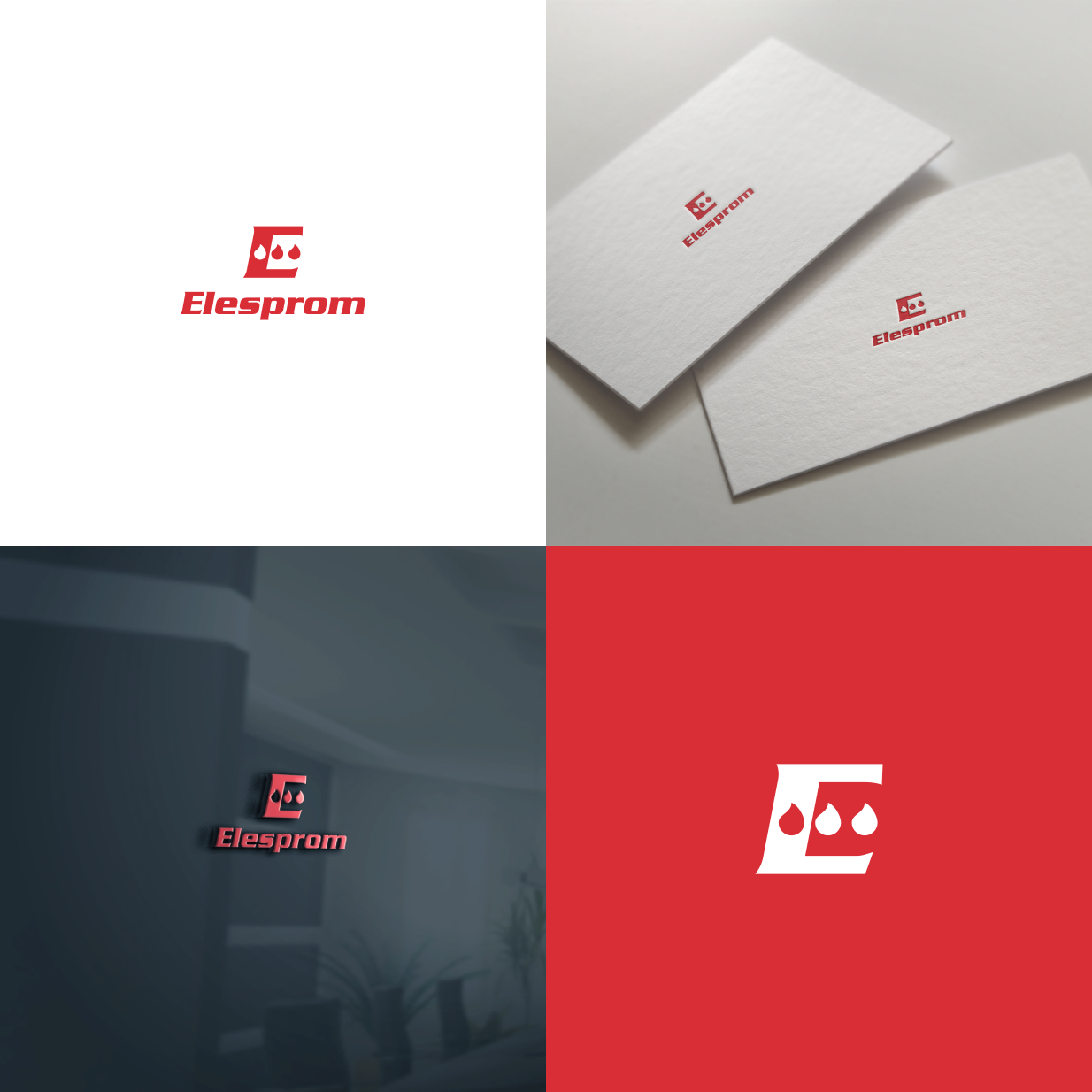 Diseño de Logo por jenggot_merah_ para KinetiQ d.o.o. | Diseño #13627090