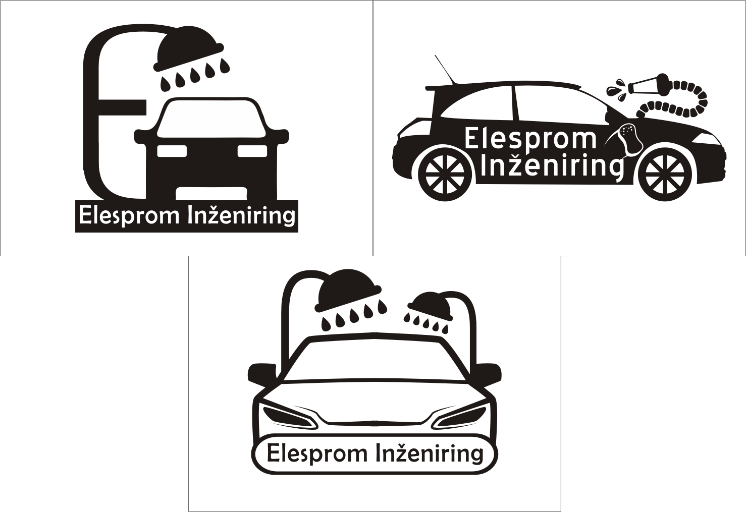 Logo Design by raajesh for KinetiQ d.o.o. | Design #13624190