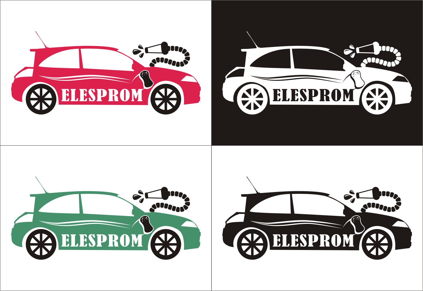 Logo Design by raajesh for KinetiQ d.o.o. | Design #13624191