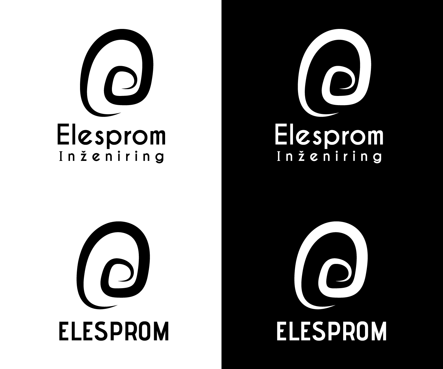 Logo Design by FLoc! Studio for KinetiQ d.o.o. | Design #13963184