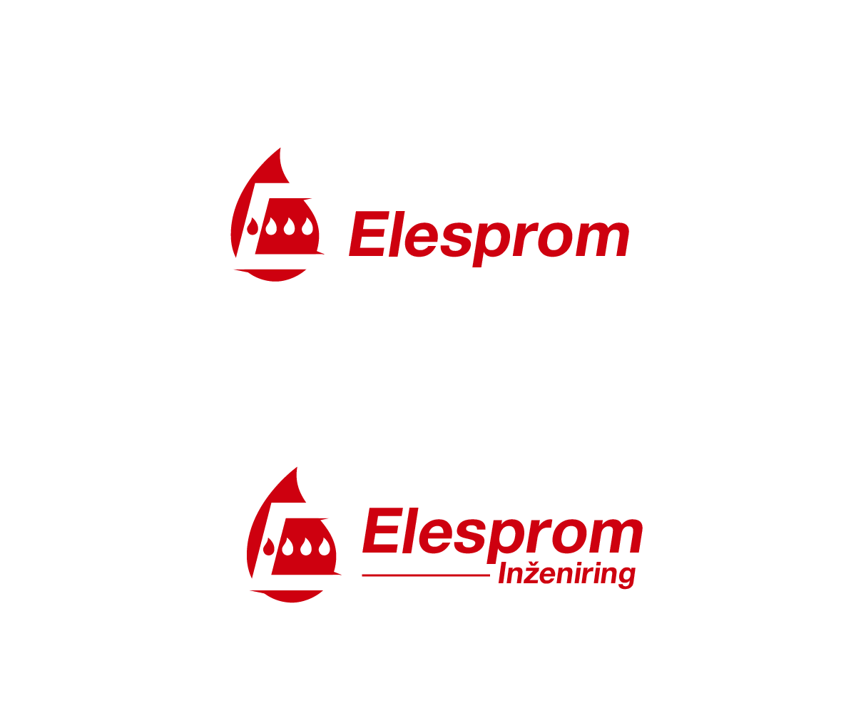 Logo Design by ArtPrincess for KinetiQ d.o.o. | Design #13624900