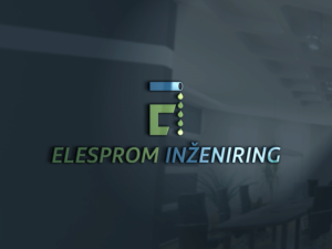 Diseño de Logo por I AM NOBODY para KinetiQ d.o.o. | Diseño: #13783660