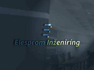 Diseño de Logo por I AM NOBODY para KinetiQ d.o.o. | Diseño: #13783663