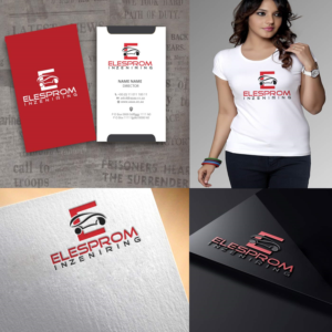 Logo Design by zebronicgraphic for KinetiQ d.o.o. | Design: #13691646