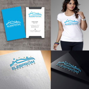 Logo Design by zebronicgraphic for KinetiQ d.o.o. | Design: #13691650