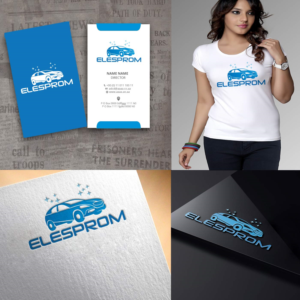 Logo Design by zebronicgraphic for KinetiQ d.o.o. | Design: #13691653