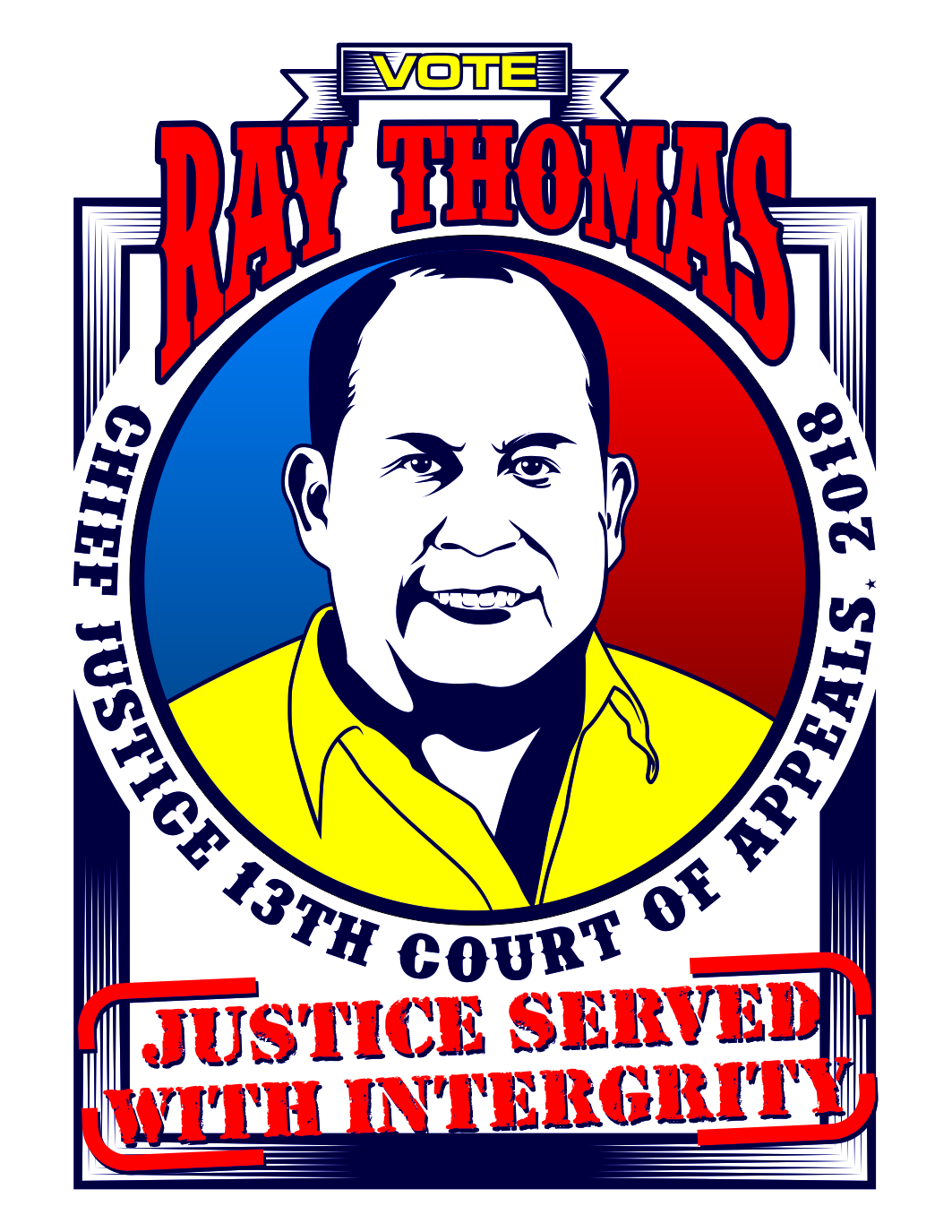 Logo Design by Rendell Sueña for this project | Design #13619004