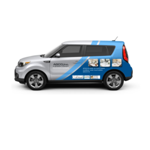 Car Wrap Design by mustaghfirin849 for this project | Design: #17853640