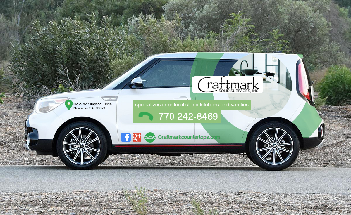 Car Wrap Design by 69demo for this project | Design #17805827