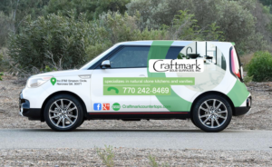 Car Wrap Design by 69demo