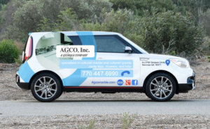 Car Wrap Design by 69demo for this project | Design: #17805828