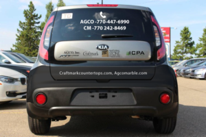 Car Wrap Design by nafizrahat for this project | Design: #17840490
