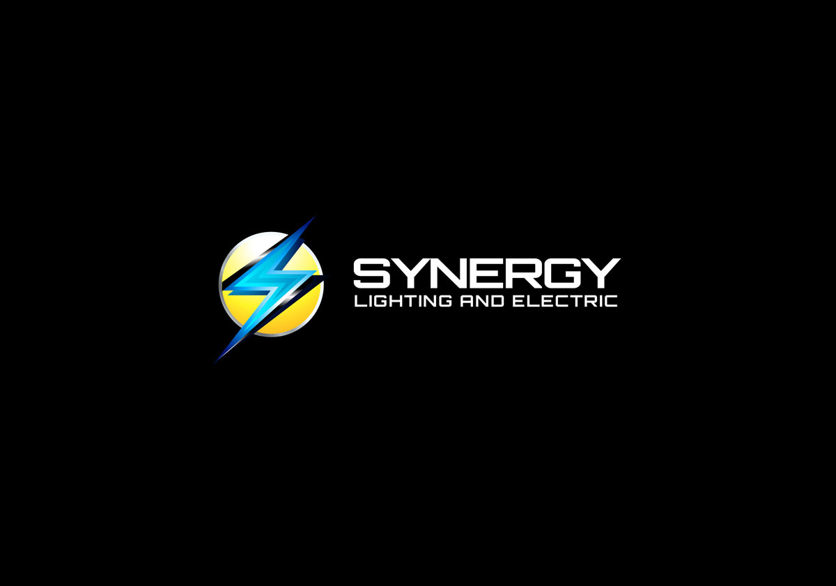 Logo Design by sbelogd for Synergy Lighting, Inc | Design #13606759