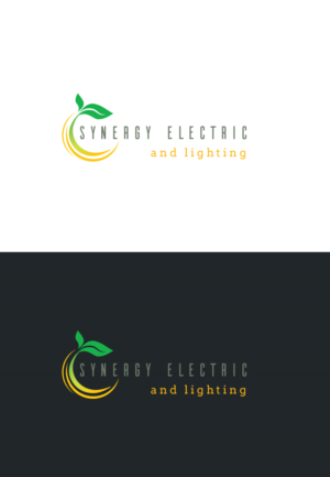 Logo Design by gooddesign for Synergy Lighting, Inc | Design: #13642408