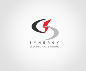 Logo Design by mxv.design for Synergy Lighting, Inc | Design: #13595988